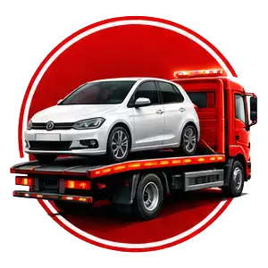 Prevoz automobila šlep službom