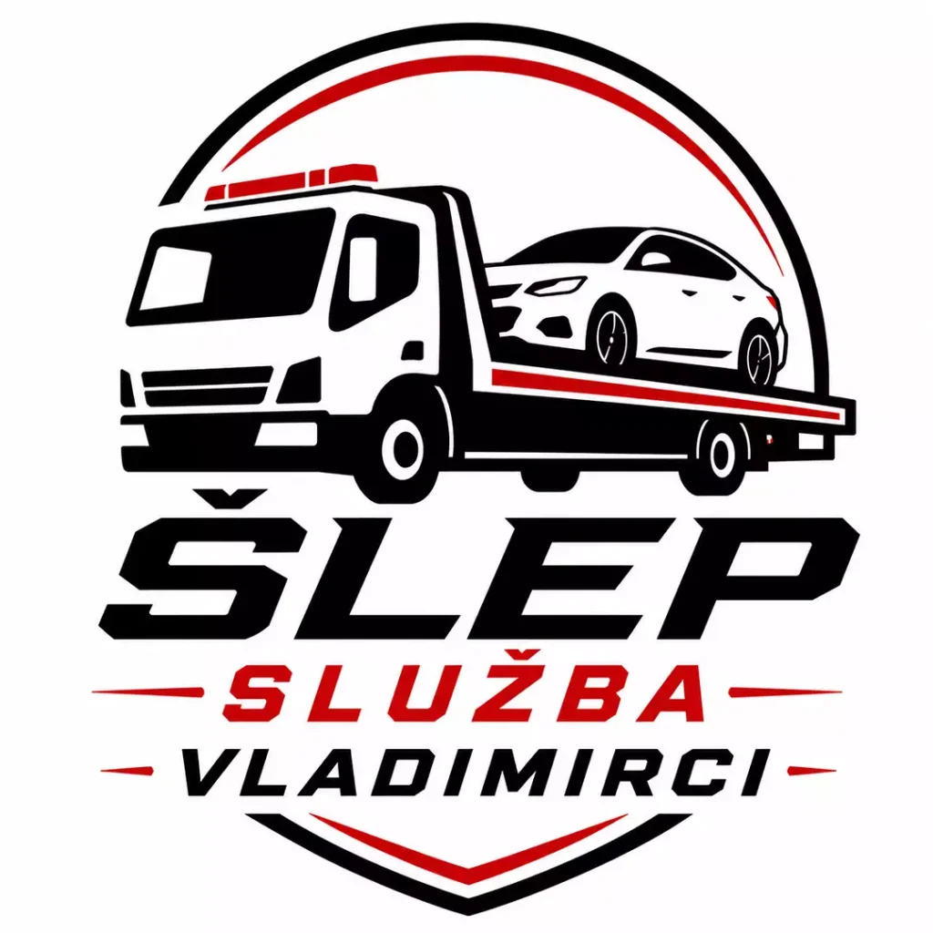 Šlep služba Vladimirci logo